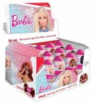 ZAINI OVETTO PZ.24 BARBIE